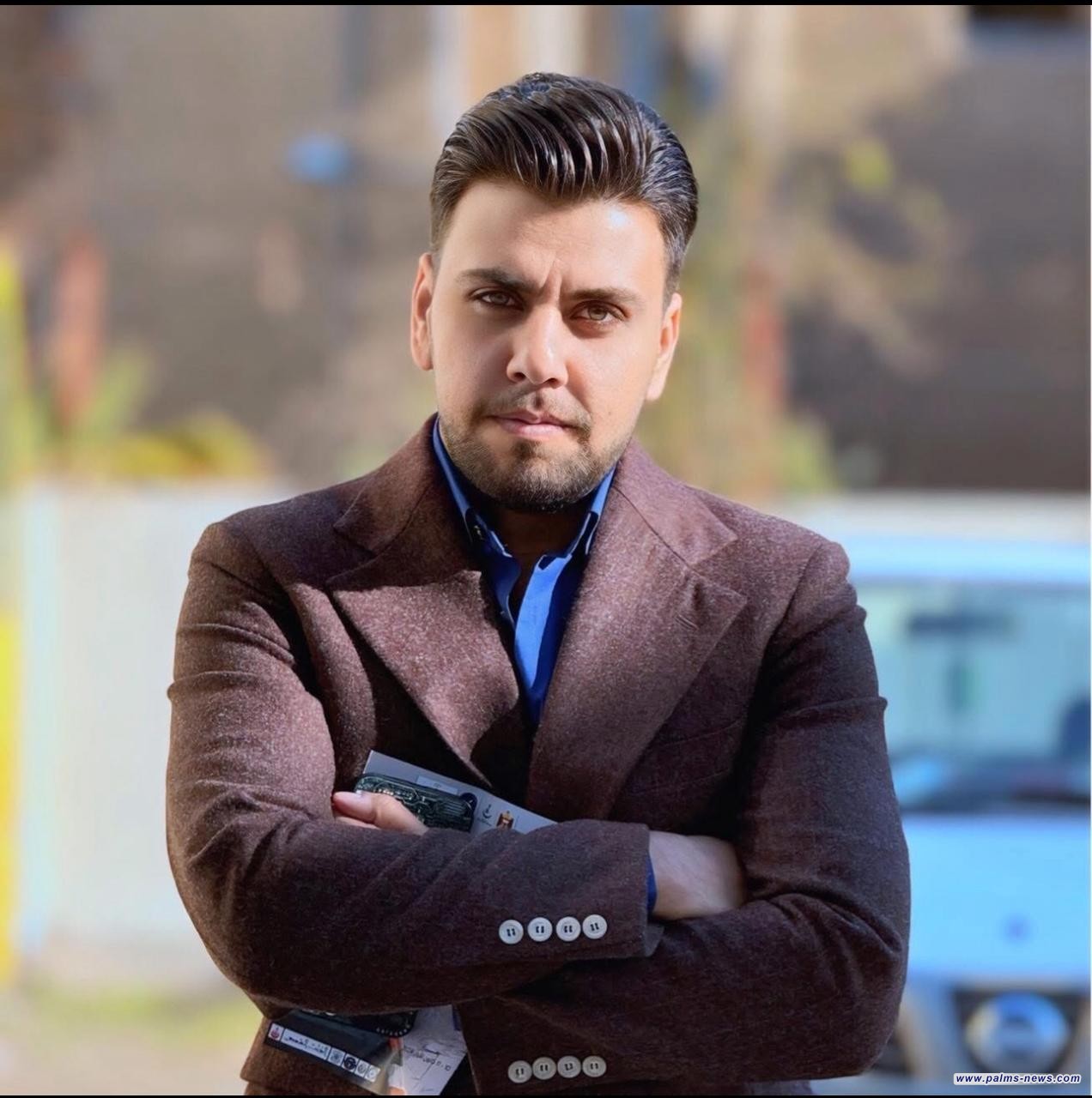 "القصيدة الملحمية في الشعر العراقي الحديث" دراسة جديدة للشاعر والناقد زين حسين